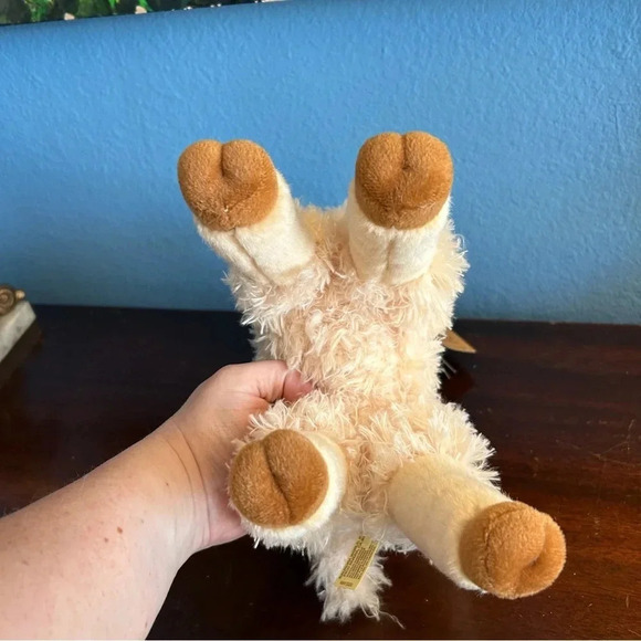 New with Tags Miyoni by Aurora Llama - Picture 4 of 4